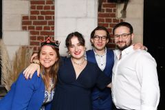PhotoBooth Mariage - Jeanne & Arthur - christophehetuin.com photographe & vidéaste mariage famille entreprise