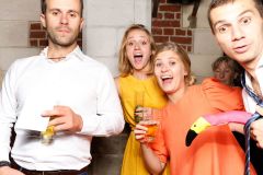 PhotoBooth Mariage - Jeanne & Arthur - christophehetuin.com photographe & vidéaste mariage famille entreprise