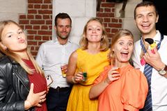 PhotoBooth Mariage - Jeanne & Arthur - christophehetuin.com photographe & vidéaste mariage famille entreprise