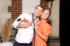 PhotoBooth Mariage - Jeanne & Arthur - christophehetuin.com photographe & vidéaste mariage famille entreprise