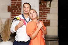 PhotoBooth Mariage - Jeanne & Arthur - christophehetuin.com photographe & vidéaste mariage famille entreprise