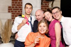 PhotoBooth Mariage - Jeanne & Arthur - christophehetuin.com photographe & vidéaste mariage famille entreprise