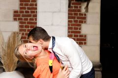 PhotoBooth Mariage - Jeanne & Arthur - christophehetuin.com photographe & vidéaste mariage famille entreprise