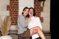 PhotoBooth Mariage - Jeanne & Arthur - christophehetuin.com photographe & vidéaste mariage famille entreprise