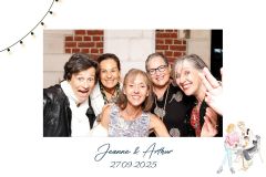 PhotoBooth Mariage - Jeanne & Arthur - christophehetuin.com photographe & vidéaste mariage famille entreprise