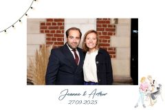 PhotoBooth Mariage - Jeanne & Arthur - christophehetuin.com photographe & vidéaste mariage famille entreprise