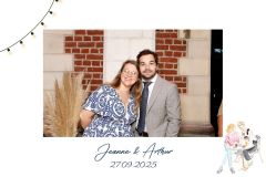 PhotoBooth Mariage - Jeanne & Arthur - christophehetuin.com photographe & vidéaste mariage famille entreprise