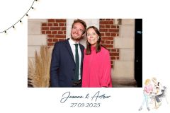 PhotoBooth Mariage - Jeanne & Arthur - christophehetuin.com photographe & vidéaste mariage famille entreprise