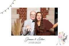 PhotoBooth Mariage - Jeanne & Arthur - christophehetuin.com photographe & vidéaste mariage famille entreprise