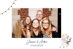 PhotoBooth Mariage - Jeanne & Arthur - christophehetuin.com photographe & vidéaste mariage famille entreprise