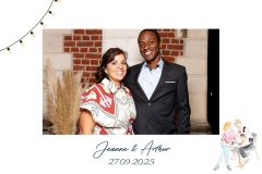 PhotoBooth Mariage - Jeanne & Arthur - christophehetuin.com photographe & vidéaste mariage famille entreprise