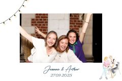 PhotoBooth Mariage - Jeanne & Arthur - christophehetuin.com photographe & vidéaste mariage famille entreprise