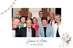 PhotoBooth Mariage - Jeanne & Arthur - christophehetuin.com photographe & vidéaste mariage famille entreprise