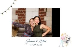PhotoBooth Mariage - Jeanne & Arthur - christophehetuin.com photographe & vidéaste mariage famille entreprise