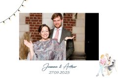 PhotoBooth Mariage - Jeanne & Arthur - christophehetuin.com photographe & vidéaste mariage famille entreprise