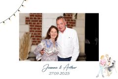 PhotoBooth Mariage - Jeanne & Arthur - christophehetuin.com photographe & vidéaste mariage famille entreprise