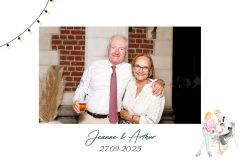 PhotoBooth Mariage - Jeanne & Arthur - christophehetuin.com photographe & vidéaste mariage famille entreprise