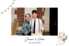 PhotoBooth Mariage - Jeanne & Arthur - christophehetuin.com photographe & vidéaste mariage famille entreprise