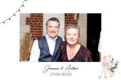 PhotoBooth Mariage - Jeanne & Arthur - christophehetuin.com photographe & vidéaste mariage famille entreprise