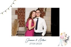 PhotoBooth Mariage - Jeanne & Arthur - christophehetuin.com photographe & vidéaste mariage famille entreprise