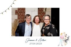 PhotoBooth Mariage - Jeanne & Arthur - christophehetuin.com photographe & vidéaste mariage famille entreprise