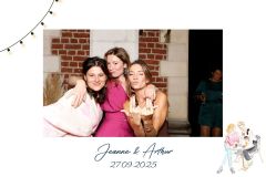 PhotoBooth Mariage - Jeanne & Arthur - christophehetuin.com photographe & vidéaste mariage famille entreprise
