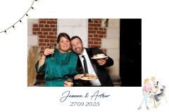 PhotoBooth Mariage - Jeanne & Arthur - christophehetuin.com photographe & vidéaste mariage famille entreprise