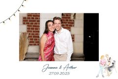 PhotoBooth Mariage - Jeanne & Arthur - christophehetuin.com photographe & vidéaste mariage famille entreprise