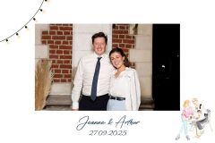 PhotoBooth Mariage - Jeanne & Arthur - christophehetuin.com photographe & vidéaste mariage famille entreprise