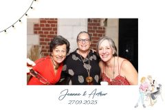 PhotoBooth Mariage - Jeanne & Arthur - christophehetuin.com photographe & vidéaste mariage famille entreprise