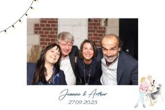 PhotoBooth Mariage - Jeanne & Arthur - christophehetuin.com photographe & vidéaste mariage famille entreprise
