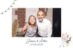 PhotoBooth Mariage - Jeanne & Arthur - christophehetuin.com photographe & vidéaste mariage famille entreprise