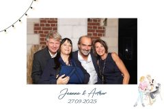 PhotoBooth Mariage - Jeanne & Arthur - christophehetuin.com photographe & vidéaste mariage famille entreprise