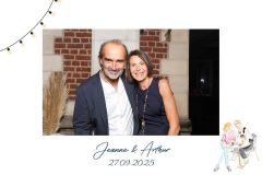 PhotoBooth Mariage - Jeanne & Arthur - christophehetuin.com photographe & vidéaste mariage famille entreprise