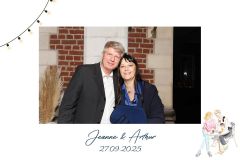 PhotoBooth Mariage - Jeanne & Arthur - christophehetuin.com photographe & vidéaste mariage famille entreprise