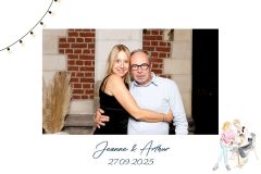 PhotoBooth Mariage - Jeanne & Arthur - christophehetuin.com photographe & vidéaste mariage famille entreprise