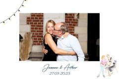 PhotoBooth Mariage - Jeanne & Arthur - christophehetuin.com photographe & vidéaste mariage famille entreprise
