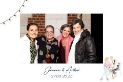 PhotoBooth Mariage - Jeanne & Arthur - christophehetuin.com photographe & vidéaste mariage famille entreprise