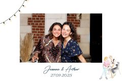 PhotoBooth Mariage - Jeanne & Arthur - christophehetuin.com photographe & vidéaste mariage famille entreprise