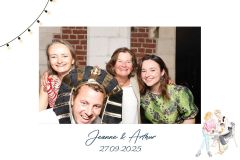 PhotoBooth Mariage - Jeanne & Arthur - christophehetuin.com photographe & vidéaste mariage famille entreprise