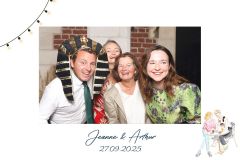 PhotoBooth Mariage - Jeanne & Arthur - christophehetuin.com photographe & vidéaste mariage famille entreprise