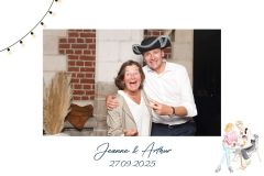PhotoBooth Mariage - Jeanne & Arthur - christophehetuin.com photographe & vidéaste mariage famille entreprise