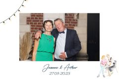 PhotoBooth Mariage - Jeanne & Arthur - christophehetuin.com photographe & vidéaste mariage famille entreprise