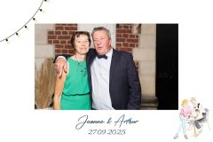 PhotoBooth Mariage - Jeanne & Arthur - christophehetuin.com photographe & vidéaste mariage famille entreprise