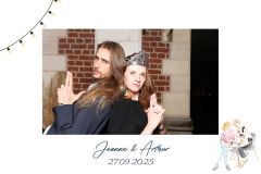 PhotoBooth Mariage - Jeanne & Arthur - christophehetuin.com photographe & vidéaste mariage famille entreprise