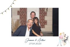 PhotoBooth Mariage - Jeanne & Arthur - christophehetuin.com photographe & vidéaste mariage famille entreprise