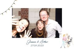 PhotoBooth Mariage - Jeanne & Arthur - christophehetuin.com photographe & vidéaste mariage famille entreprise