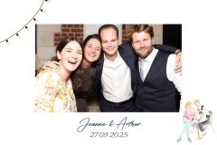 PhotoBooth Mariage - Jeanne & Arthur - christophehetuin.com photographe & vidéaste mariage famille entreprise