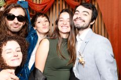 PhotoBooth Mariage - Mélissa & Hugo - christophehetuin.com photographe & vidéaste mariage famille entreprise