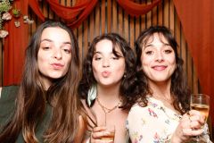PhotoBooth Mariage - Mélissa & Hugo - christophehetuin.com photographe & vidéaste mariage famille entreprise
